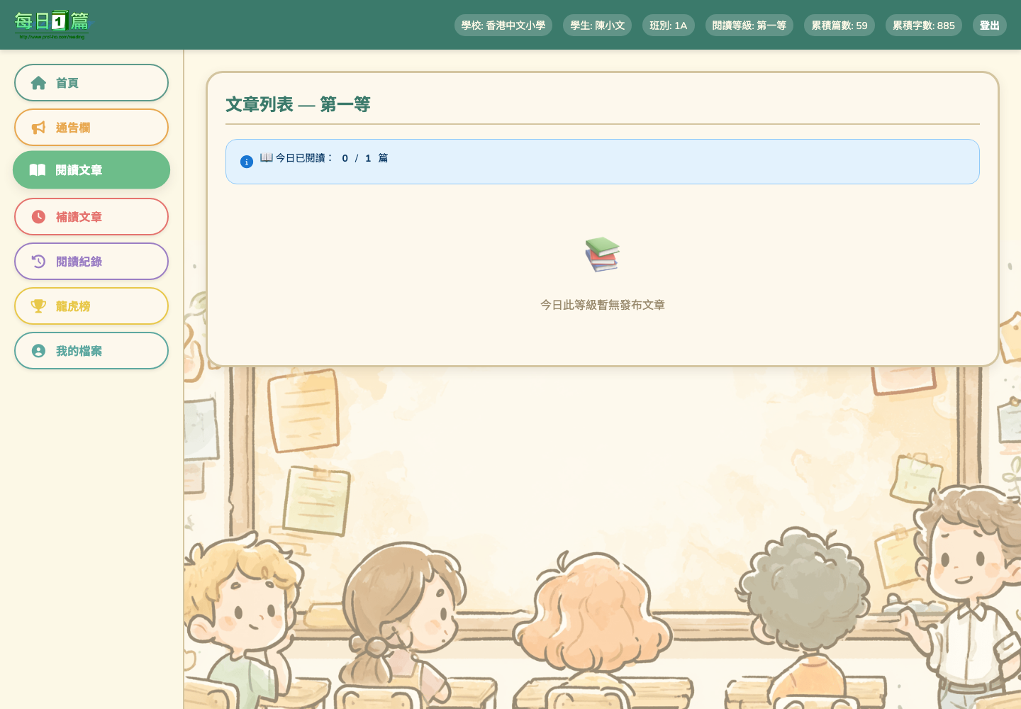 文章列表